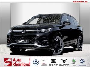 Volkswagen Tiguan R-Line 2,0 l TDI DSG - SOFORT VERFÜGBAR