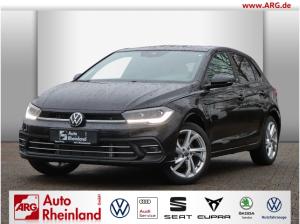 Volkswagen Polo EDITION 50 1,0  TSI DSG - NUR BIS 25.05.2026