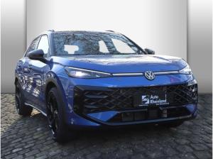 Volkswagen T-Roc R-Line  - SONDERANGEBOT -