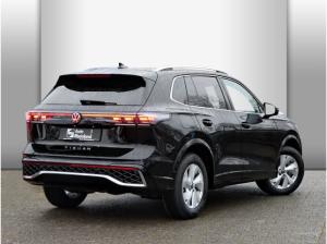 Volkswagen Tiguan R-Line 2,0 l TDI DSG - SOFORT VERFÜGBAR