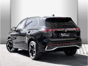 Volkswagen Tiguan R-Line 2,0 l TDI DSG - SOFORT VERFÜGBAR