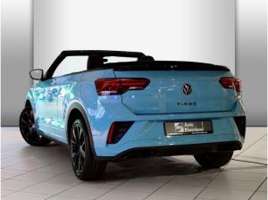 Volkswagen T-Roc Cabriolet R-Line 1.5 l TSI DSG - SOFORT VERFÜGBAR