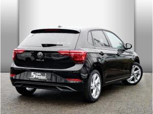 Volkswagen Polo EDITION 50 1,0  TSI DSG - NUR BIS 25.05.2026