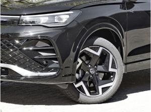 Volkswagen Tiguan R-Line 2,0 l TDI DSG - SOFORT VERFÜGBAR