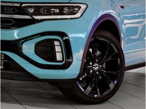 Volkswagen T-Roc Cabriolet R-Line 1.5 l TSI DSG - SOFORT VERFÜGBAR