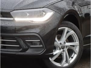 Volkswagen Polo EDITION 50 1,0  TSI DSG - NUR BIS 25.05.2026