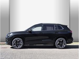 Volkswagen Tiguan R-Line 2,0 l TDI DSG - SOFORT VERFÜGBAR