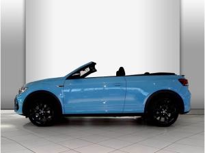Volkswagen T-Roc Cabriolet R-Line 1.5 l TSI DSG - SOFORT VERFÜGBAR