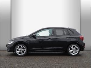 Volkswagen Polo EDITION 50 1,0  TSI DSG - NUR BIS 25.05.2026