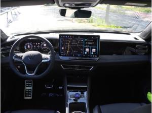 Volkswagen Tiguan R-Line 2,0 l TDI DSG - SOFORT VERFÜGBAR