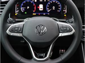 Volkswagen Polo EDITION 50 1,0  TSI DSG - NUR BIS 25.05.2026