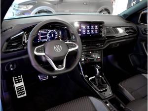Volkswagen T-Roc Cabriolet R-Line 1.5 l TSI DSG - SOFORT VERFÜGBAR