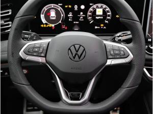 Volkswagen Tiguan R-Line 2,0 l TDI DSG - SOFORT VERFÜGBAR