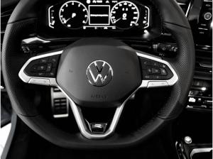 Volkswagen T-Roc Cabriolet R-Line 1.5 l TSI DSG - SOFORT VERFÜGBAR