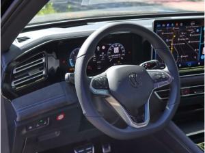 Volkswagen Tiguan R-Line 2,0 l TDI DSG - SOFORT VERFÜGBAR