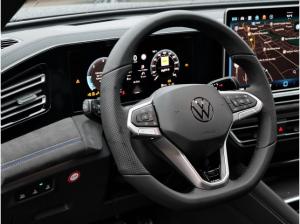 Volkswagen Tiguan R-Line 2,0 l TDI DSG - SOFORT VERFÜGBAR
