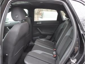 Volkswagen Polo EDITION 50 1,0  TSI DSG - NUR BIS 25.05.2026