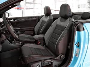Volkswagen T-Roc Cabriolet R-Line 1.5 l TSI DSG - SOFORT VERFÜGBAR