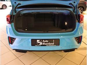 Volkswagen T-Roc Cabriolet R-Line 1.5 l TSI DSG - SOFORT VERFÜGBAR