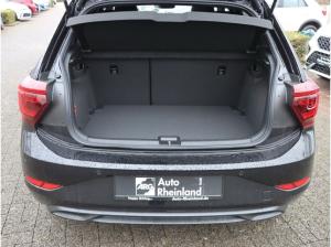 Volkswagen Polo EDITION 50 1,0  TSI DSG - NUR BIS 25.05.2026