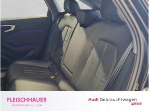 Audi A5 Avant 2.0 TFSI Leder+ACC+LED+CarPlay+Navi+RK