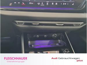 Audi A5 Avant 2.0 TFSI Leder+ACC+LED+CarPlay+Navi+RK