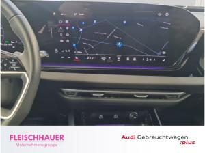 Audi A5 Avant 2.0 TFSI Leder+ACC+LED+CarPlay+Navi+RK