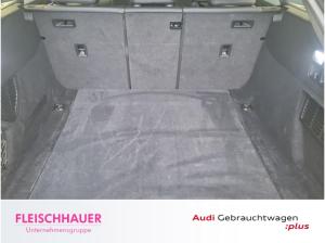 Audi A5 Avant 2.0 TFSI Leder+ACC+LED+CarPlay+Navi+RK