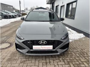 Hyundai i30 i30cw 1.5 T-GDI N LINE Sitz-Paket, Panoramadach