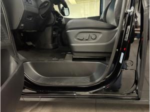 Hyundai STARIA 1.6 T-GDI HEV Prime Park-Paket Panoramadach LED Leder