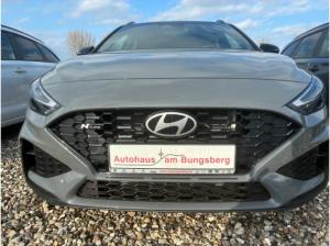 Hyundai i30 i30cw 1.5 T-GDI N LINE Sitz-Paket, Panoramadach