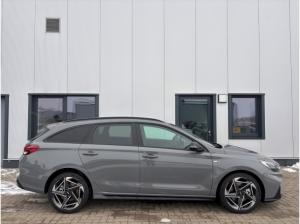Hyundai i30 i30cw 1.5 T-GDI N LINE Sitz-Paket, Panoramadach