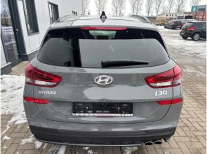 Hyundai i30 i30cw 1.5 T-GDI N LINE Sitz-Paket, Panoramadach