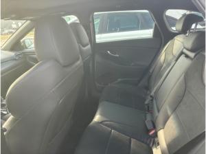 Hyundai i30 i30cw 1.5 T-GDI N LINE Sitz-Paket, Panoramadach