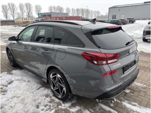 Hyundai i30 i30cw 1.5 T-GDI N LINE Sitz-Paket, Panoramadach