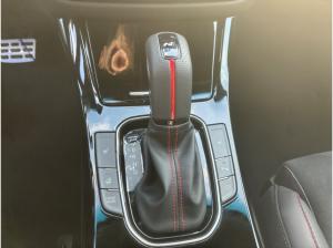 Hyundai i30 i30cw 1.5 T-GDI N LINE Sitz-Paket, Panoramadach