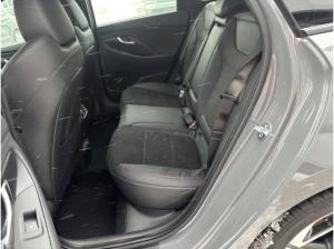 Hyundai i30 i30cw 1.5 T-GDI N LINE Sitz-Paket, Panoramadach