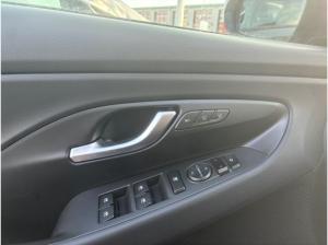 Hyundai i30 i30cw 1.5 T-GDI N LINE Sitz-Paket, Panoramadach