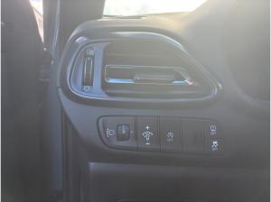 Hyundai i30 i30cw 1.5 T-GDI N LINE Sitz-Paket, Panoramadach