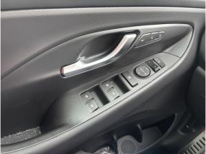 Hyundai i30 i30cw 1.5 T-GDI N LINE Sitz-Paket, Panoramadach