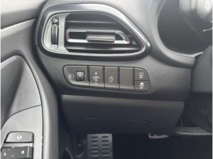 Hyundai i30 i30cw 1.5 T-GDI N LINE Sitz-Paket, Panoramadach