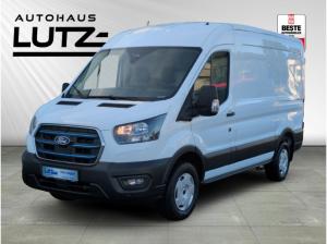 Ford Transit BEV 350 L2 68kWh Trend *Sofort Verfügbar*