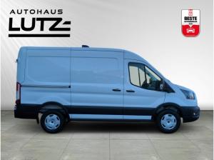 Ford Transit BEV 350 L2 68kWh Trend *Sofort Verfügbar*