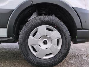 Ford Transit BEV 350 L2 68kWh Trend *Sofort Verfügbar*