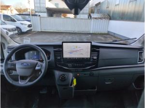 Ford Transit BEV 350 L2 68kWh Trend *Sofort Verfügbar*