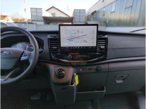 Ford Transit BEV 350 L2 68kWh Trend *Sofort Verfügbar*