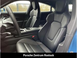 Porsche Taycan Black Edition