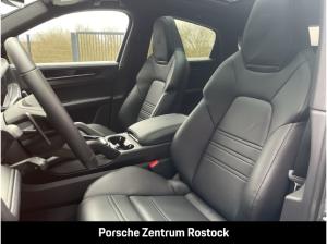 Porsche Cayenne Coupe Black Edition