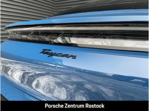 Porsche Taycan Black Edition