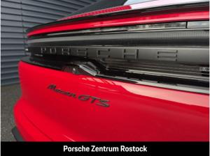 Porsche Macan GTS | 571 PS 🚀| karminrot | sofort verfügbar